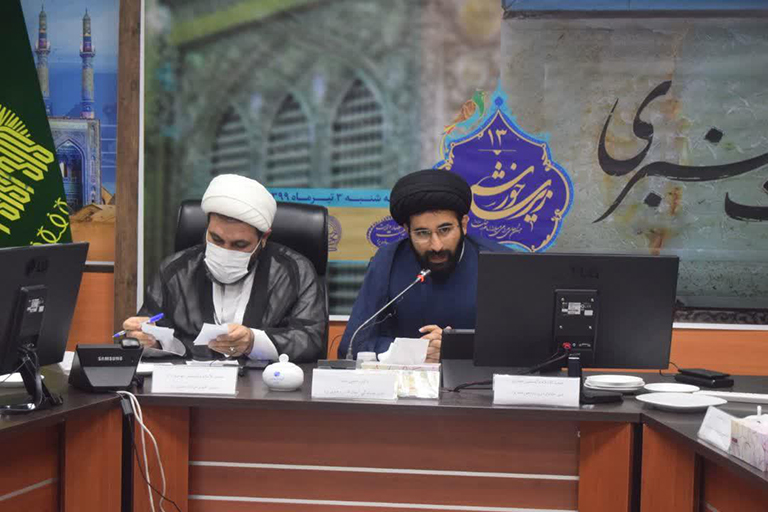 سیزدهمین جشنواره «زیر سایه خورشید» یزد، با رعایت دستورالعمل‌های بهداشتی برگزار می‌شود