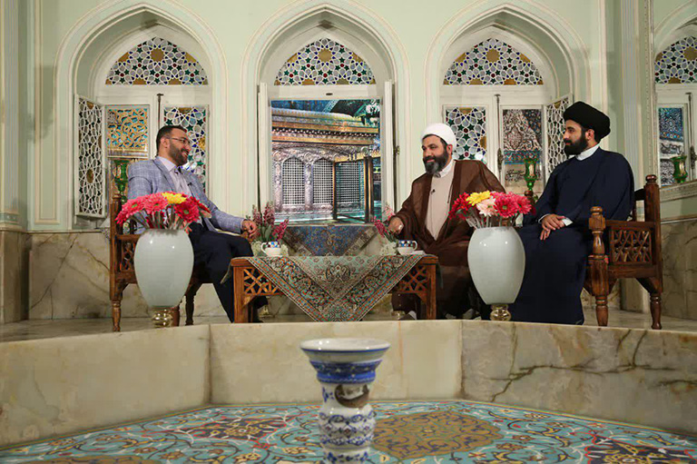 ساخت ویژه‌برنامه تلویزیونی «زیر سایه خورشید» برای نخستین بار در کشور