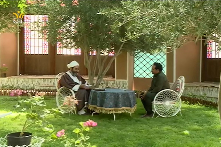 مسئول کانون جوانان رضوی استان یزد: 750 نفر مشغول خادمی در جشنواره زیر سایه خورشید هستند